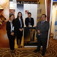 5th Dubai Precious Metals Conference (2016)